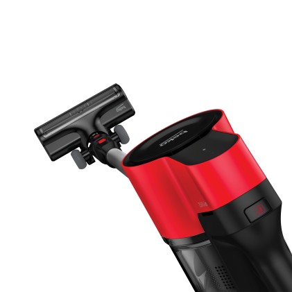 Scopa Elettrica Batteria Beko Vrt 50121 Vr Cordless Vacuum Cleaner Ros