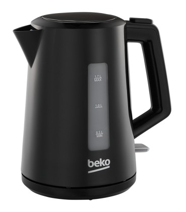 Bollitore Elettrico Beko Wkm4226B Nero