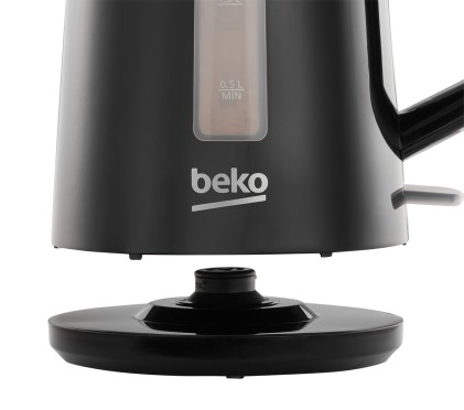 Bollitore Elettrico Beko Wkm4226B Nero