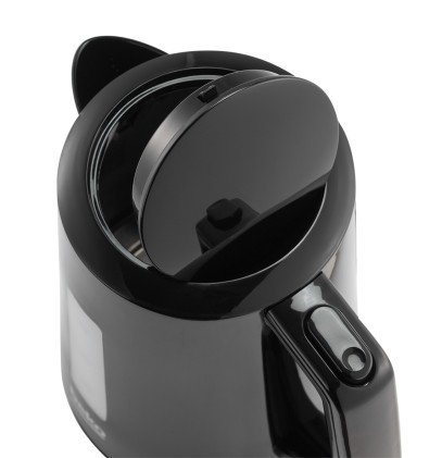 Bollitore Elettrico Beko Wkm4226B Nero