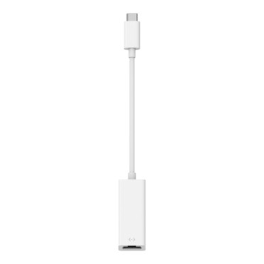 Adattatore Type C To Gigabit Gigabit 10/100/1000 Belkin