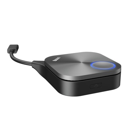 Benq Twy31 Instashare Button