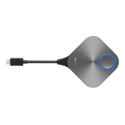 Benq Twy31 Instashare Button