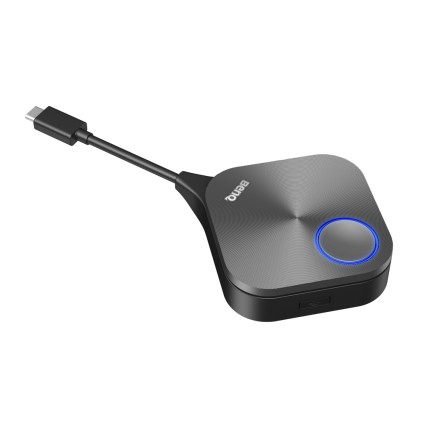 Benq Twy31 Instashare Button