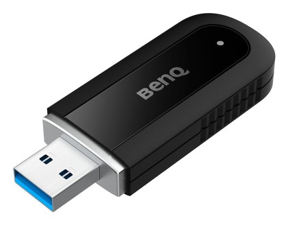 Benq Wd02At Wlan / Bluetooth 1201 Mb