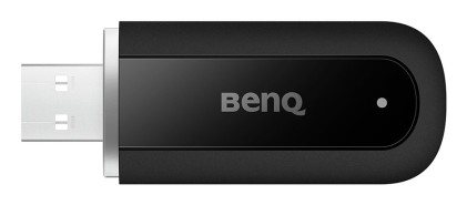 Benq Wd02At Wlan / Bluetooth 1201 Mb
