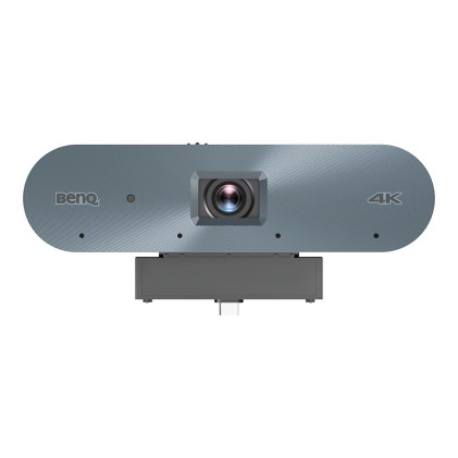 Webcam Benq Smart 4K Certificata Zoom 8.29Mp Dv01K