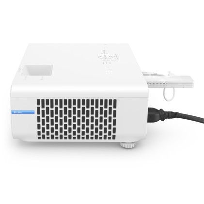 Benq Dongle Wireless Qcast Mirror Qp30 Fhd Ios Android Win Mac Chrome