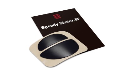 BENQ Zowie Mouse feet Skatez BF for EC1-A & EC2-A
