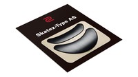 BENQ Zowie Mouse feet Skatez AS for ZA13