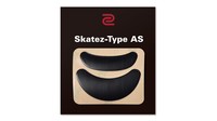 BENQ Zowie Mouse feet Skatez AS for ZA13