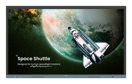 Mon 86Interactive Re8604 40Tocchi Benq Re8604 8Gb /128 Edla