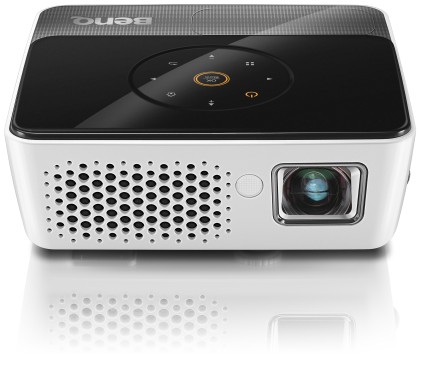 BenQ Joybee GP3 WXGA (1280 x 800) Proiettore DLP - 300 lumen ANSI