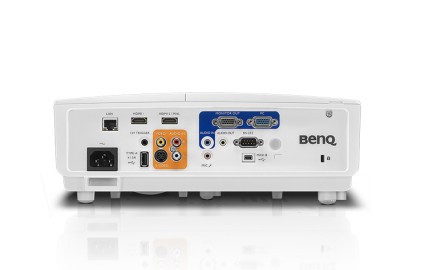 Proiettore Benq Sh753+Hd1080 5000Al Hdmi/Usb Wifi Lan Hdmi Vga