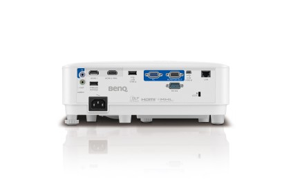 Proiettore Benq Mh733 Hd1080 4000Al Hdmi/Usb  Wuxga Vga