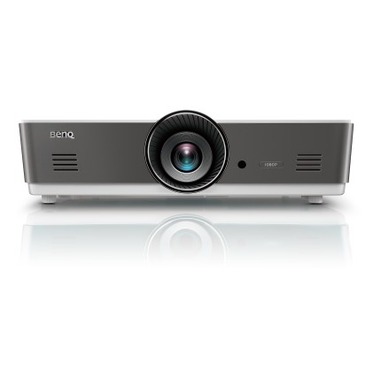 BENQ MH760 DLP Projector FullHD 5000lm 3000:1 D-Sub/HDMIx2/RCA/RS232/USB/RJ45 speakers 10Wx2