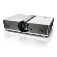 BENQ MH760 DLP Projector FullHD 5000lm 3000:1 D-Sub/HDMIx2/RCA/RS232/USB/RJ45 speakers 10Wx2