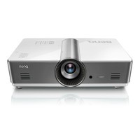 BENQ MH760 DLP Projector FullHD 5000lm 3000:1 D-Sub/HDMIx2/RCA/RS232/USB/RJ45 speakers 10Wx2