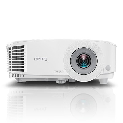 BENQ MW550 DLP Projector 3600lm WXGA 1280x800 20000:1 D-Sub/HDMI/USB/RS232 speaker 2Wx1