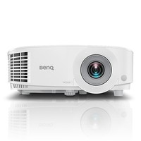 BENQ MH550 DLP Projector FullHD 1920x1080 3500lm 20 000:1 D-Sub/HDMIx2/RCA/RS232 1x2W white