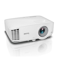 BENQ MH550 DLP Projector FullHD 1920x1080 3500lm 20 000:1 D-Sub/HDMIx2/RCA/RS232 1x2W white