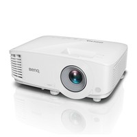 BENQ MH550 DLP Projector FullHD 1920x1080 3500lm 20 000:1 D-Sub/HDMIx2/RCA/RS232 1x2W white