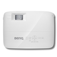 BENQ MH550 DLP Projector FullHD 1920x1080 3500lm 20 000:1 D-Sub/HDMIx2/RCA/RS232 1x2W white