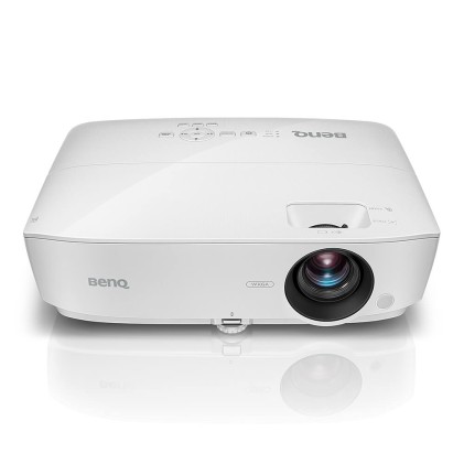 Proiettore BenQ 9H.JJX77.33E Bianco