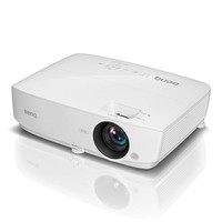 Proiettore BenQ 9H.JJX77.33E Bianco