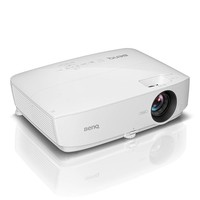 Proiettore BenQ 9H.JJX77.33E Bianco
