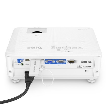 Proiettore Benq Th685 Hd1080 3500Al Wuxga