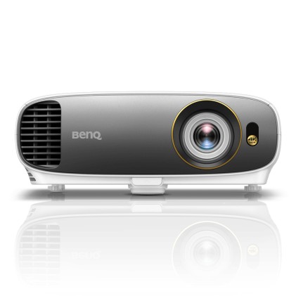 BENQ W1720 DLP Projector 4K 3840x2160 2000lm 10 000:1 D-Sub/HDMIx3/USB/RS232 speakers 5Wx1
