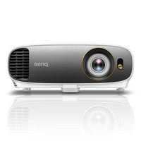 BENQ W1720 DLP Projector 4K 3840x2160 2000lm 10 000:1 D-Sub/HDMIx3/USB/RS232 speakers 5Wx1