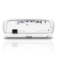 BENQ W1720 DLP Projector 4K 3840x2160 2000lm 10 000:1 D-Sub/HDMIx3/USB/RS232 speakers 5Wx1