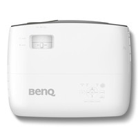 BENQ W1720 DLP Projector 4K 3840x2160 2000lm 10 000:1 D-Sub/HDMIx3/USB/RS232 speakers 5Wx1