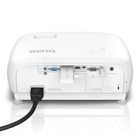 BENQ W1720 DLP Projector 4K 3840x2160 2000lm 10 000:1 D-Sub/HDMIx3/USB/RS232 speakers 5Wx1