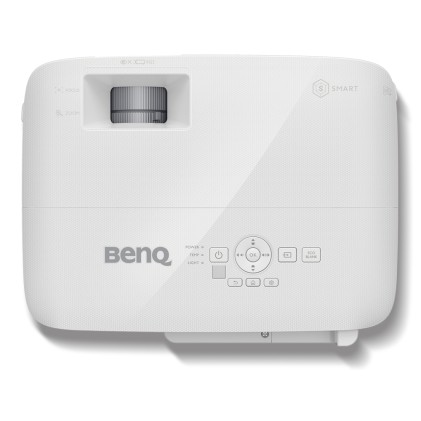 Proiettore Benq Ew600 Wxga 3600Ansi Wifi Bluetooth Hdmi Smart