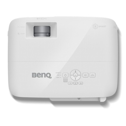 Proiettore Benq Eh600 Hd1080 3500Al Hdmi/Usb Wifi Wuxga Smart Android