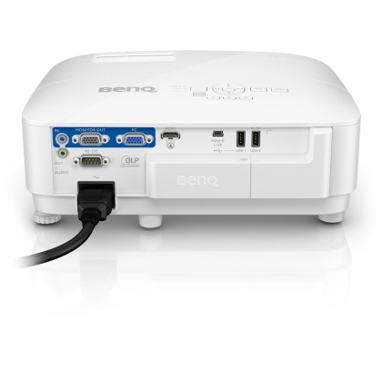 Proiettore Benq Eh600 Hd1080 3500Al Hdmi/Usb Wifi Wuxga Smart Android