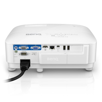 Benq Proiettore Ew800St Wxga Ottica Corta Wifi Lan