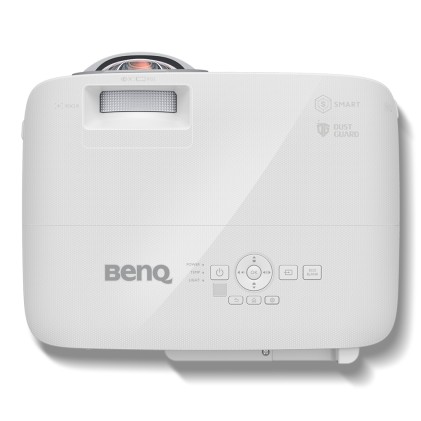 Benq Proiettore Ew800St Wxga Ottica Corta Wifi Lan