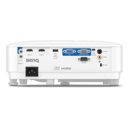 Proiettore Benq Mw560 4000 Wxga Hdmi/  20000:1 Vga