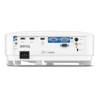 Proiettore Benq Mh560 3800 Hd1080P Hdmi/  20000:1 Vga