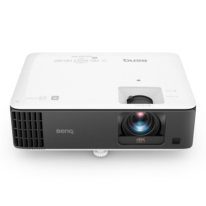 Benq TK700STi videoproiettore Proiettore a corto raggio 3000 ANSI lumen DLP 2160p (3840x2160) Compatibilit&agrave; 3D Bianco
