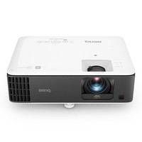 Benq TK700STi videoproiettore Proiettore a corto raggio 3000 ANSI lumen DLP 2160p (3840x2160) Compatibilit&agrave; 3D Bianco