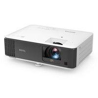 Benq TK700STi videoproiettore Proiettore a corto raggio 3000 ANSI lumen DLP 2160p (3840x2160) Compatibilit&agrave; 3D Bianco