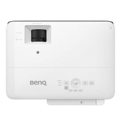 Proiettore Benq Tk700 Uhd 3000Ansi Uhd 0.9 1.8 Hdmi Dlp