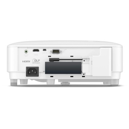 Proiettore Benq Th575I Hd1080 3800 Hdmi/Usb/Vga Google Tv Smart
