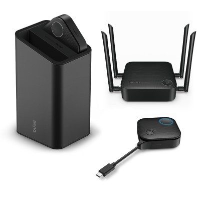 Benq Instashow Conference, Hdmi Type C Dual Interface Vs20