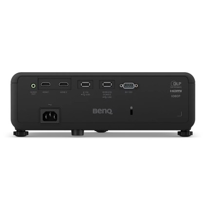 Proiettore Benq Lh600St+ 3000Al Hdmi Ottica Corta 1080P 0,69 0,8